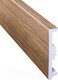 Миниатюра изображения товара Плинтус Arbiton Stiq STX810 124 Дуб Фаро (2.2м)