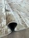 Миниатюра изображения товара Ковер Radjab Carpet Бьянка Прямоугольник D007A / 8322RK-B (1x2, Cream Shirink/Vizon Fdy)