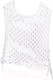 Миниатюра изображения товара Жилет детский Amarobaby Mesh / AB-OD24-KNIT10M/00-152  (белый, р.152)