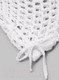 Миниатюра изображения товара Жилет детский Amarobaby Mesh / AB-OD24-KNIT10M/00-152  (белый, р.152)