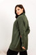 Миниатюра изображения товара Кардиган Romgil РВ0089-ШЕ5 (р.170-96-102, оливковый)