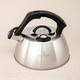 Миниатюра изображения товара Чайник со свистком Agness 908-067