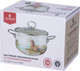 Миниатюра изображения товара Кастрюля Agness 943-065