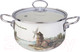 Миниатюра изображения товара Кастрюля Agness 943-067