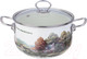 Миниатюра изображения товара Кастрюля Agness 943-068