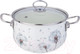 Миниатюра изображения товара Кастрюля Agness 943-058