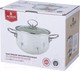 Миниатюра изображения товара Кастрюля Agness 943-057