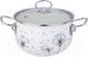 Миниатюра изображения товара Кастрюля Agness 943-057