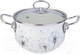 Миниатюра изображения товара Кастрюля Agness 943-056