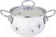 Миниатюра изображения товара Кастрюля Agness 943-055
