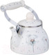 Миниатюра изображения товара Чайник Agness 943-051