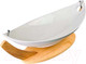 Миниатюра изображения товара Блюдо Lenardi Bamboo 140-092