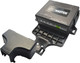 Миниатюра изображения товара Парковочный радар ParkMaster U-4-A (Silver)