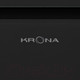 Миниатюра изображения товара Вытяжка скрытая Krona Venus 600 S / КА-00007216 (черный)