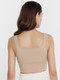 Миниатюра изображения товара Топ спортивный Mark Formelle 302756-1 (р.164/170-88-94, бежевый)