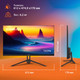 Миниатюра изображения товара Монитор Sunwind SUN-M27BA107