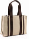 Миниатюра изображения товара Сумка Медведково 24с1306-к14 (бежевый/темно-коричневый)