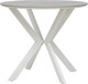 Миниатюра изображения товара Обеденный стол Импэкс Leset Хокку (белый/бетон)