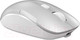 Миниатюра изображения товара Мышь A4Tech Fstyler FB26CS Air2 (серебристый/белый)