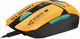 Миниатюра изображения товара Мышь A4Tech Bloody W63 Max Renegade (желтый/рисунок)