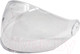 Миниатюра изображения товара Визор для мотошлема MT Helmets MT-V-15B Max Vision (Clear)