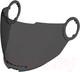 Миниатюра изображения товара Визор для мотошлема MT Helmets MT-V-26 Max Vision (Dark)