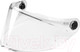 Миниатюра изображения товара Визор для мотошлема MT Helmets MT-V-28B Max Vision (Clear)