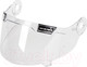 Миниатюра изображения товара Визор для мотошлема MT Helmets MT-V-32 Max Vision (Silver Vents Clear)