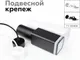Миниатюра изображения товара Крепление для подвесного светильника Ambrella A2310 SWH (белый песок)