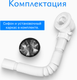 Миниатюра изображения товара Душевой поддон Saniteco Т002 (80х80)