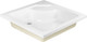Миниатюра изображения товара Душевой поддон Saniteco Т006 (90х90)
