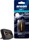 Миниатюра изображения товара Ароматизатор автомобильный Areon Vent 7 Mix Ocean / ARE-V705-mix