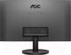 Миниатюра изображения товара Монитор AOC U27B3A