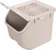 Миниатюра изображения товара Контейнер Phibo 434292934 (светло-бежевый)
