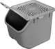 Миниатюра изображения товара Контейнер Phibo 434292911 (серый)