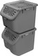 Миниатюра изображения товара Контейнер Phibo 434292911 (серый)