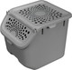 Миниатюра изображения товара Контейнер Phibo 434292911 (серый)