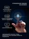 Миниатюра изображения товара Зеркало Emze 100 / LED.100.100.4К (с подсветкой)