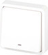 Миниатюра изображения товара Выключатель ЭРА Эксперт 11-1527-01 / Б0063253 (белый)