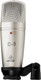 Миниатюра изображения товара Микрофон Behringer C-3