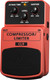 Миниатюра изображения товара Педаль электрогитарная Behringer Compressor/Limiter CL9