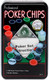 Миниатюра изображения товара Набор для покера No Brand Poker Chips / ИН-3727