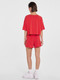 Миниатюра изображения товара Комплект одежды Mark Formelle 192541 (р.164/170-96-102, красный)