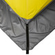 Миниатюра изображения товара Палатка Premier Fishing Куб-3 / PR-WFSC-210YG (зимняя, желтый/серый)