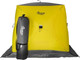 Миниатюра изображения товара Палатка Premier Fishing Куб-3 / PR-WFSC-210YG (зимняя, желтый/серый)