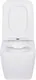 Миниатюра изображения товара Инсталляция с унитазом подвесным Roxen StounFix Dual Fresh 968065