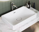 Миниатюра изображения товара Умывальник VitrA Metropole 60 / 7535B003-0673