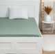 Миниатюра изображения товара Простыня Этель 9241695 (зеленый)