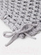 Миниатюра изображения товара Жилет детский Amarobaby Mesh / AB-OD24-KNIT10M/11-146   (серый, р.146)