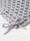 Миниатюра изображения товара Жилет детский Amarobaby Mesh / AB-OD24-KNIT10M/11-152  (серый, р.152)